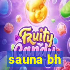 sauna bh